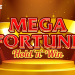 StakeLogic Launches MEGA FORTUNE HOLD ’N’ WIN, A Power-Packed Coin Collecting Adventure