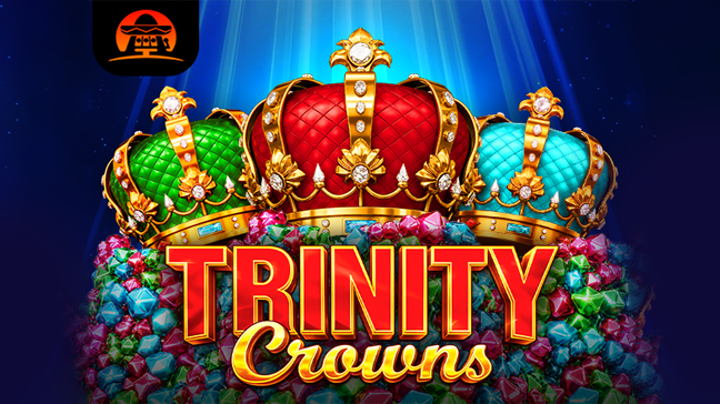 Amigo Gaming Unveils Trinity Crowns
