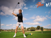 Team Competition Ends in Draw as Alea and ALL IN Platform Golf Tournament Concludes at Historic Ryder Cup Venue