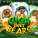Giga Beer Bears Dice by Zeusplay with Giga Feature