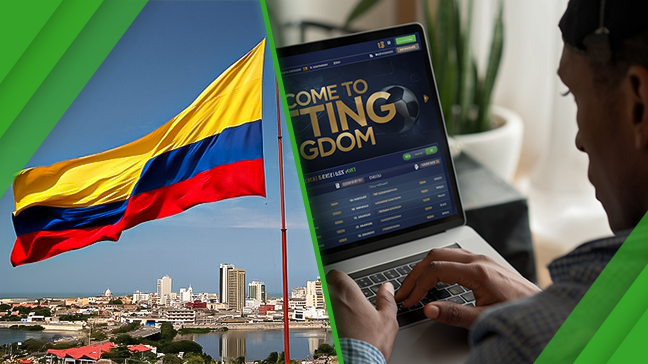 Colombia shifts 19% online gambling VAT to GGR, easing pressure on licensed operators