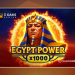 3 Oaks Gaming awakens the power of the Pharaohs in Egypt Power x1000