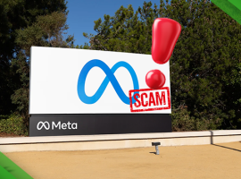 Meta earns an estimated $16 billion from scam-linked ads, internal documents reveal