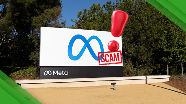 Meta earns an estimated $16 billion from scam-linked ads, internal documents reveal