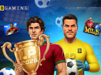 BGaming announces a packed line-up of fun-fuelled footballing titles ahead of a summer of sport