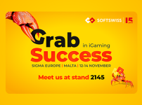 SOFTSWISS invites partners to ‘Grab Success’ together at SiGMA Europe