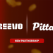 Reevo Announces New Partnership with Pitta+