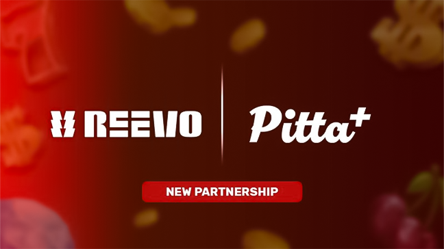 Reevo Announces New Partnership with Pitta+