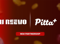 Reevo Announces New Partnership with Pitta+