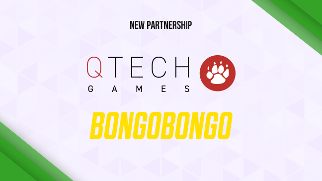 Mancala Gaming extends its reach to new emerging markets via QTech