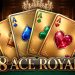 Amigo Gaming Unveils 88 Ace Royale: A Card-Themed Slot Where Every Deal Can Turn into a Win