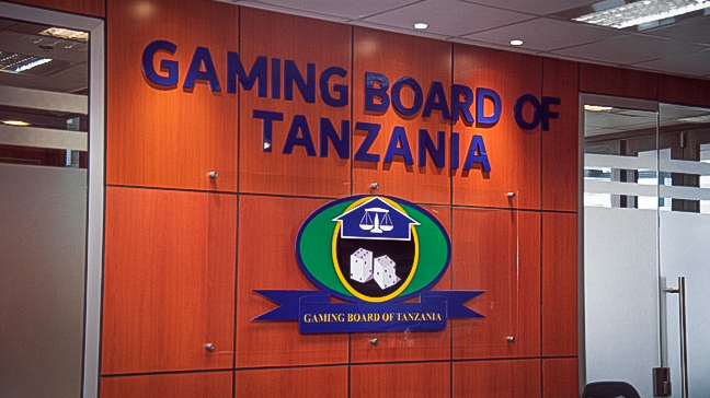 Tanzania's Gaming Board targets 200 billion TZS in sports betting revenue for 2024/25