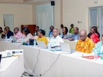 Burkina Faso Lottery Board advances governance reforms in key 2025 session