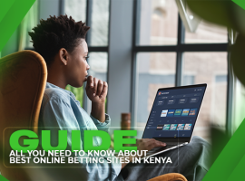Best Online Betting Sites in Kenya (2025 Guide)