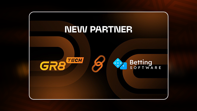 GR8 Tech expands reach across Asia and Latam through betting software partnership