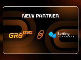 GR8 Tech expands reach across Asia and Latam through betting software partnership