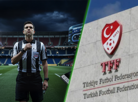 Turkey’s Football Integrity Scandal: 371 Referees Linked to Betting Accounts, 152 Actively Placed Bets