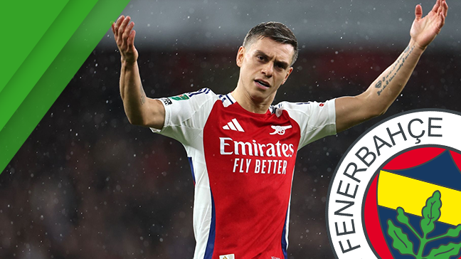 Trossard Poised for Exit Amid Arsenal’s Madueke Pursuit