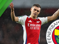 Trossard Poised for Exit Amid Arsenal’s Madueke Pursuit