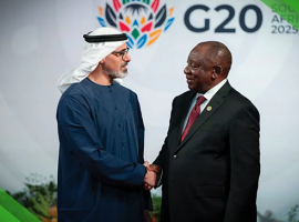 UAE launches $1 billion “AI for Development” initiative to accelerate Africa’s digital transformation