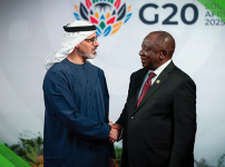 UAE launches $1 billion “AI for Development” initiative to accelerate Africa’s digital transformation