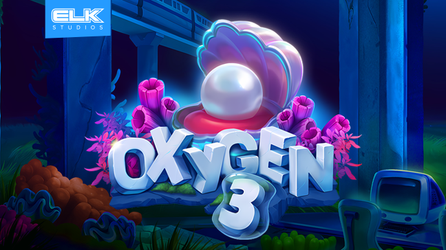 Dive Into Action: Oxygen 3 with Explosive Features Potential