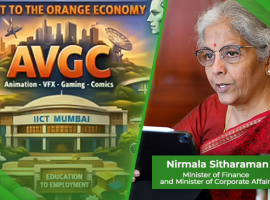 India’s Union Budget 2026 boosts AVGC “Orange Economy” push, but esports leaders say competitive gaming is still overlooked