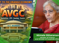 India’s Union Budget 2026 boosts AVGC “Orange Economy” push, but esports leaders say competitive gaming is still overlooked