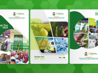 President of Nigeria launches strategic plan for National Lottery Trust Fund