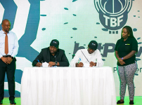 Tanzania Basketball League receives major boost with betPawa sponsorship