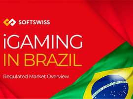 SOFTSWISS releases 2025 edition  of iGaming in Brazil Market Research