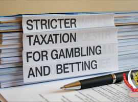 Democratic Republic of Congo introduces stricter taxation for gambling and betting companies