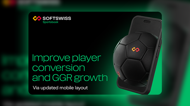 SOFTSWISS Sportsbook Supports Player Conversion and Boosts GGR