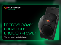 SOFTSWISS Sportsbook Supports Player Conversion and Boosts GGR