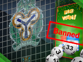 Nigeria’s Central Bank bans use of lottery and prize-draw incentives in financial marketing