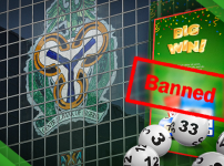 Nigeria’s Central Bank bans use of lottery and prize-draw incentives in financial marketing