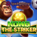 Spadegaming Scores Big with Kong The Striker