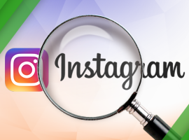 Instagram is now open for indexing