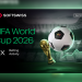 SOFTSWISS Sportsbook Sees 3x Activity Surge at FIFA World Cup 2026