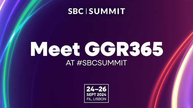 GGR365 debuts new solutions for iGaming operators and affiliates at SBC Lisbon 2024