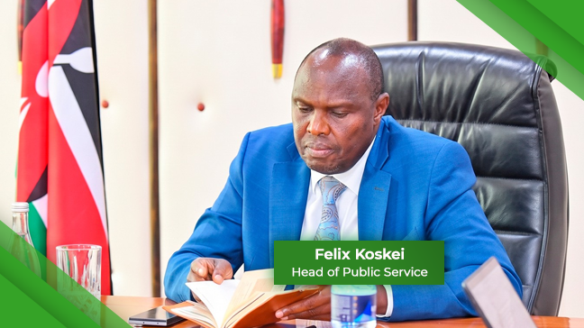 Kenya GRA Unveils Digital Gambling Management System for Real-Time Oversight