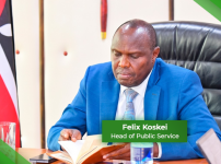 Kenya GRA Unveils Digital Gambling Management System for Real-Time Oversight