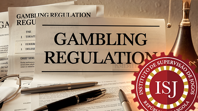 Angola advances gaming reform with ISJ review of draft regulation