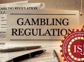 Angola advances gaming reform with ISJ review of draft regulation
