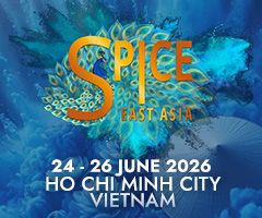 SPiCE East Asia 