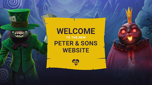 New Website Reflecting Its Next Chapter of Growth