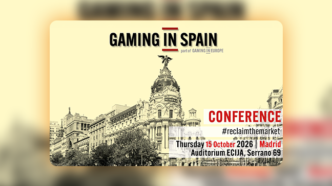 Spanish operators signal strong opposition against gambling reform ahead of Gaming in Spain Conference