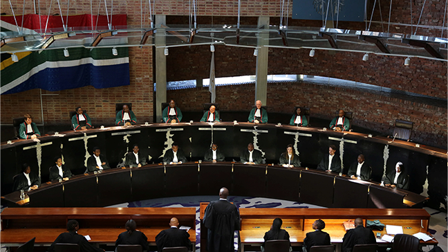 South African Constitutional Court Rules Casino Loyalty Rewards Must Be Included in Gambling Tax Calculations