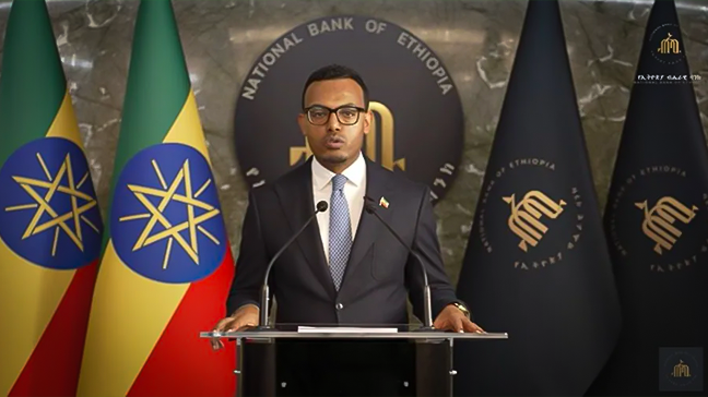 Ethiopia’s National Bank considers guidelines for cryptocurrency use