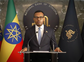 Ethiopia’s National Bank considers guidelines for cryptocurrency use